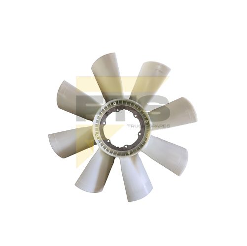 Imagem do produto HELICE MOTOR S4/PGR - 8 PAS = 750MM - Cód: FAP-12469